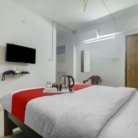 Hotel O Broholic Hotels Near Botanical Garden Hyderabad Ngoại thất bức ảnh