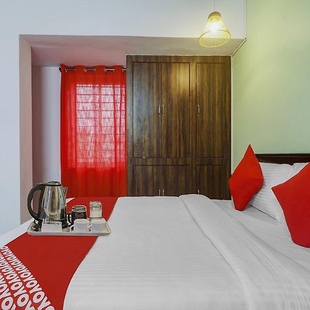 Hotel O Rr Hyderabad Ngoại thất bức ảnh