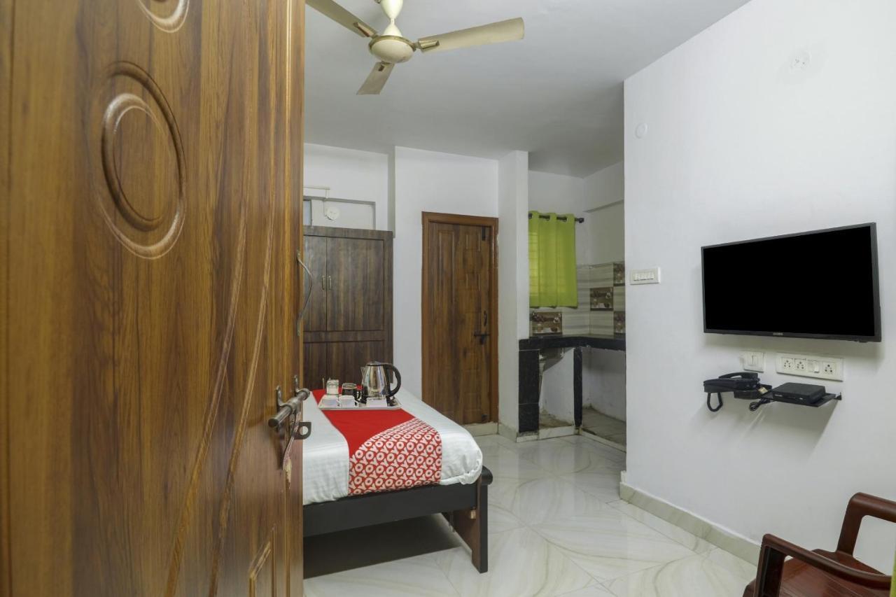 Hotel O Broholic Hotels Near Botanical Garden Hyderabad Ngoại thất bức ảnh
