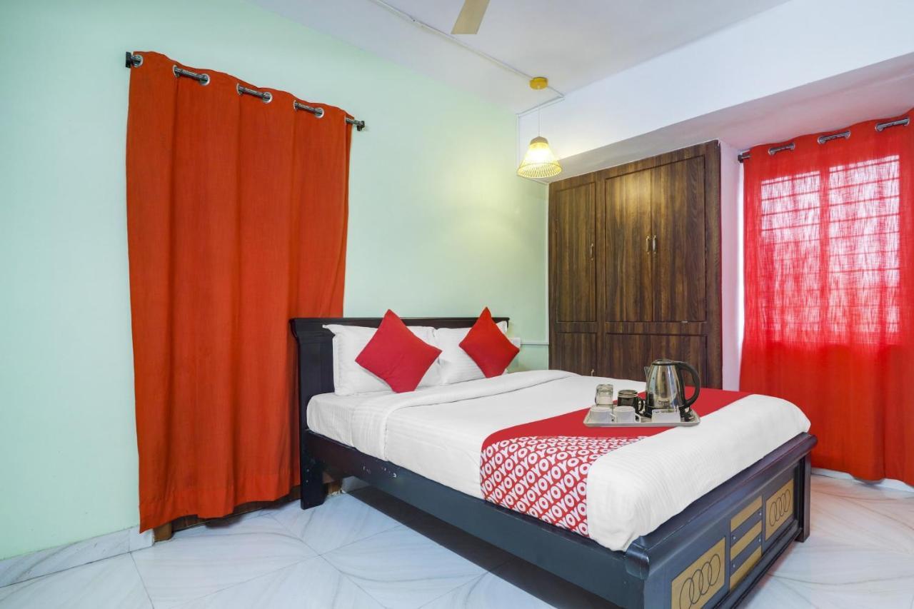 Hotel O Broholic Hotels Near Botanical Garden Hyderabad Ngoại thất bức ảnh