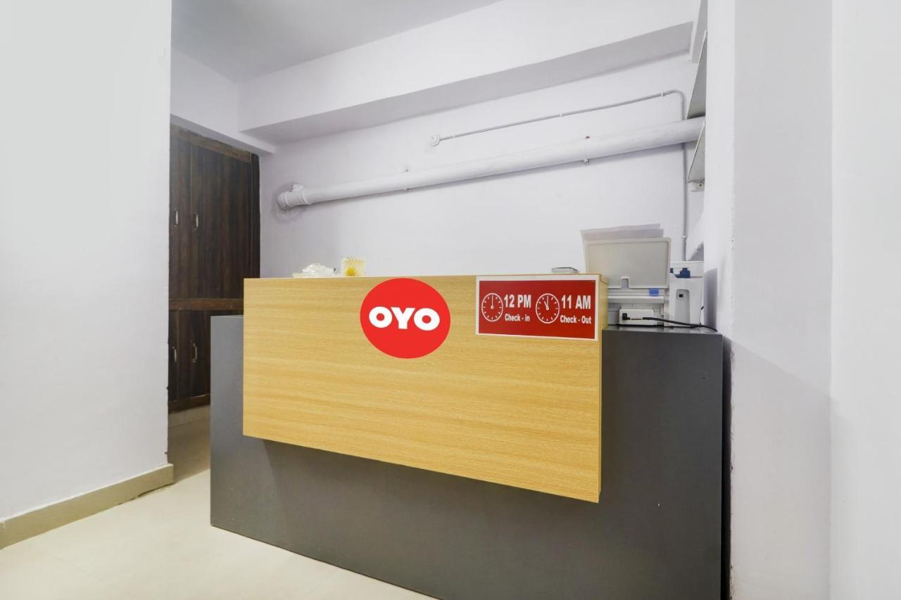 Hotel O Broholic Hotels Near Botanical Garden Hyderabad Ngoại thất bức ảnh