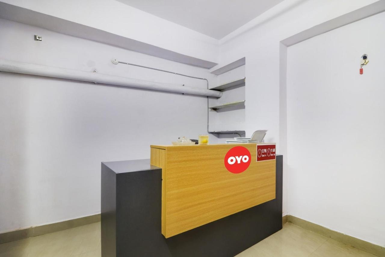 Hotel O Broholic Hotels Near Botanical Garden Hyderabad Ngoại thất bức ảnh