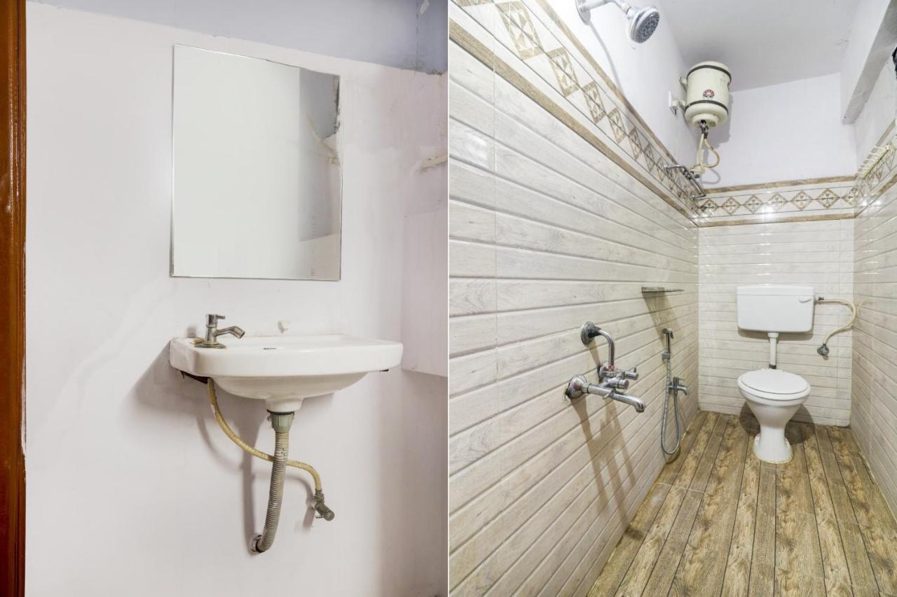 Hotel O Broholic Hotels Near Botanical Garden Hyderabad Ngoại thất bức ảnh