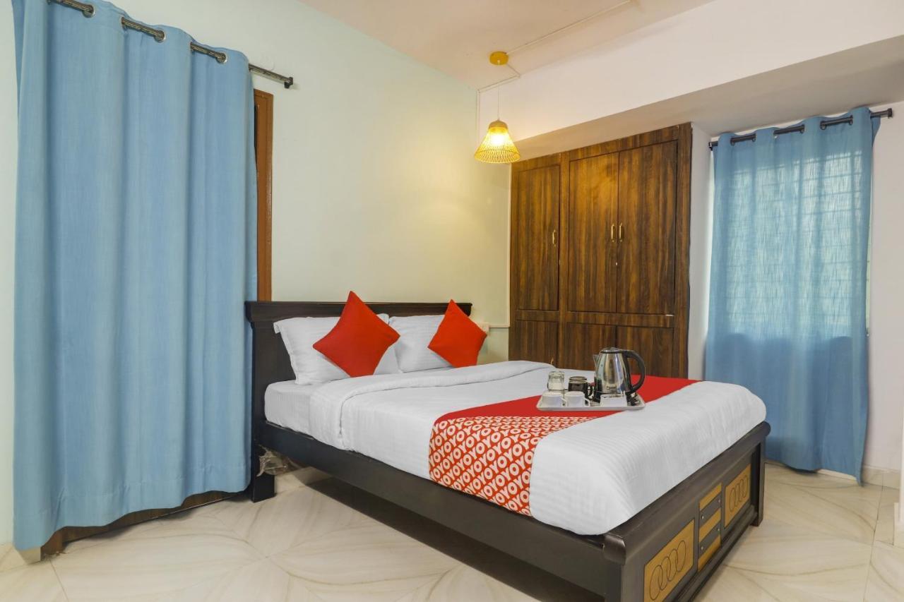 Hotel O Broholic Hotels Near Botanical Garden Hyderabad Ngoại thất bức ảnh