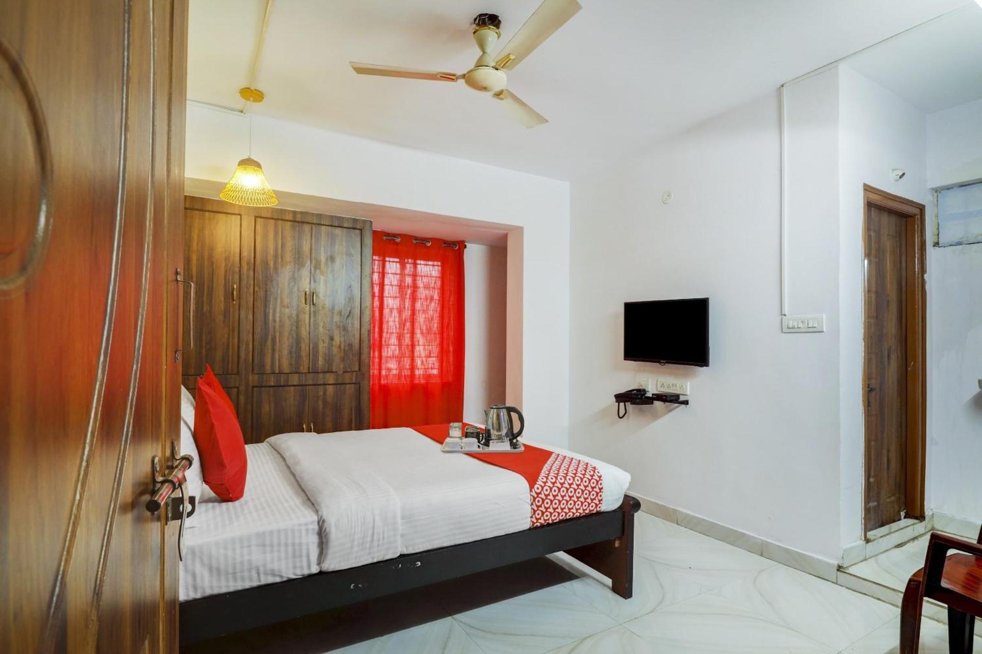 Hotel O Broholic Hotels Near Botanical Garden Hyderabad Ngoại thất bức ảnh