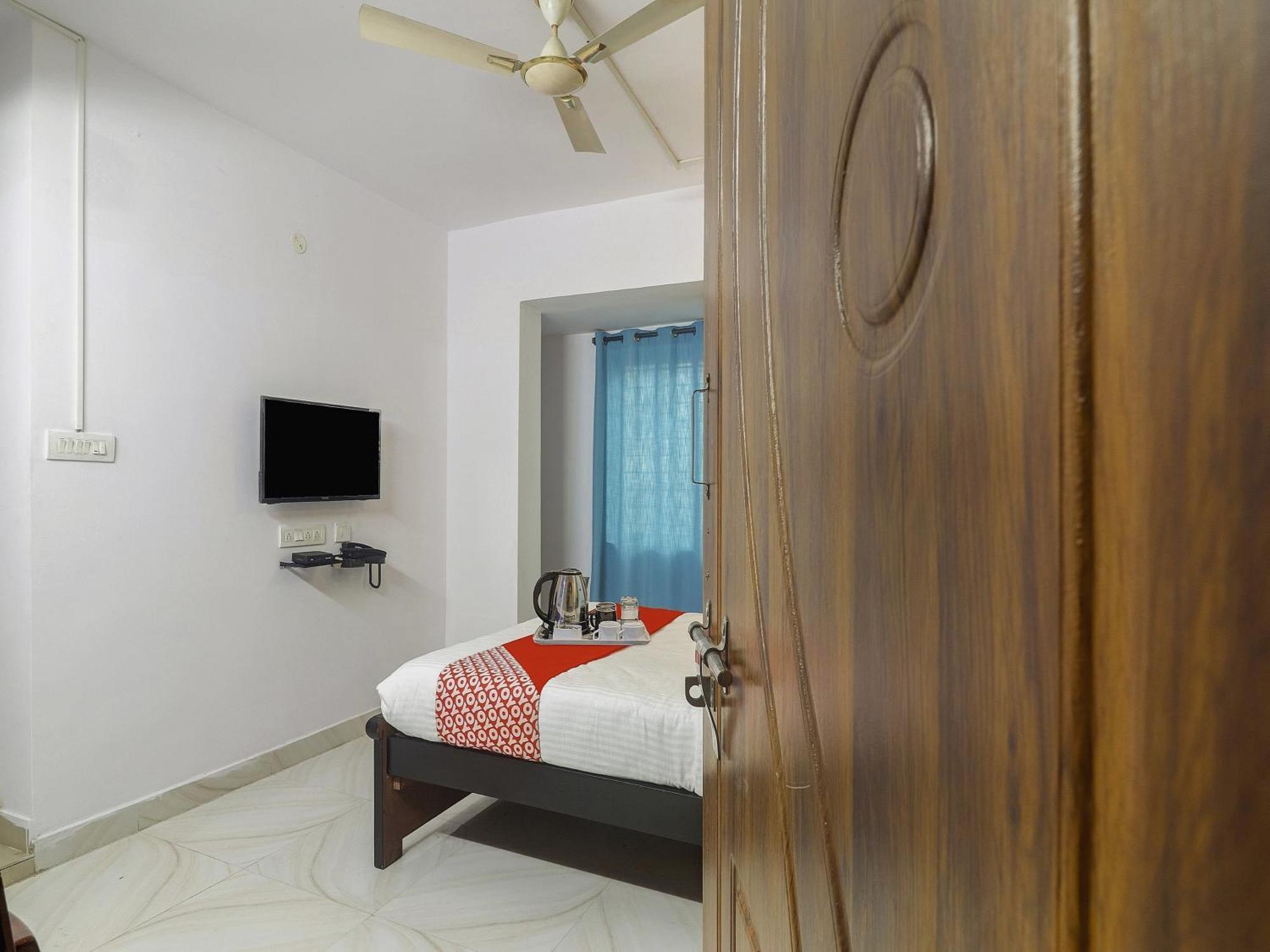 Hotel O Broholic Hotels Near Botanical Garden Hyderabad Ngoại thất bức ảnh