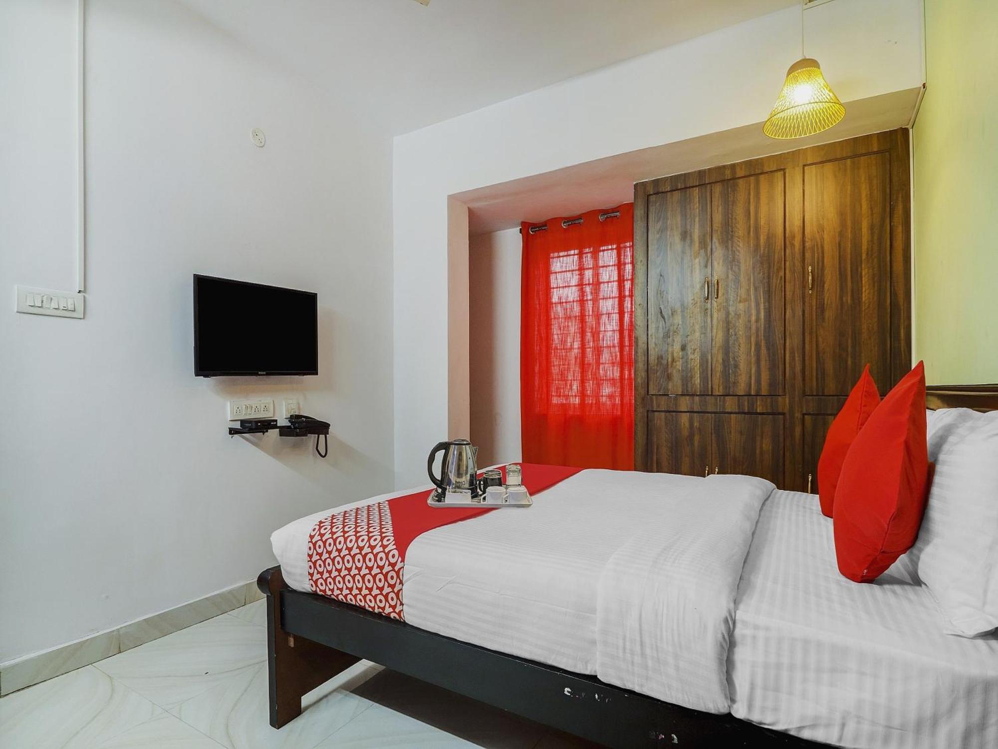Hotel O Broholic Hotels Near Botanical Garden Hyderabad Ngoại thất bức ảnh