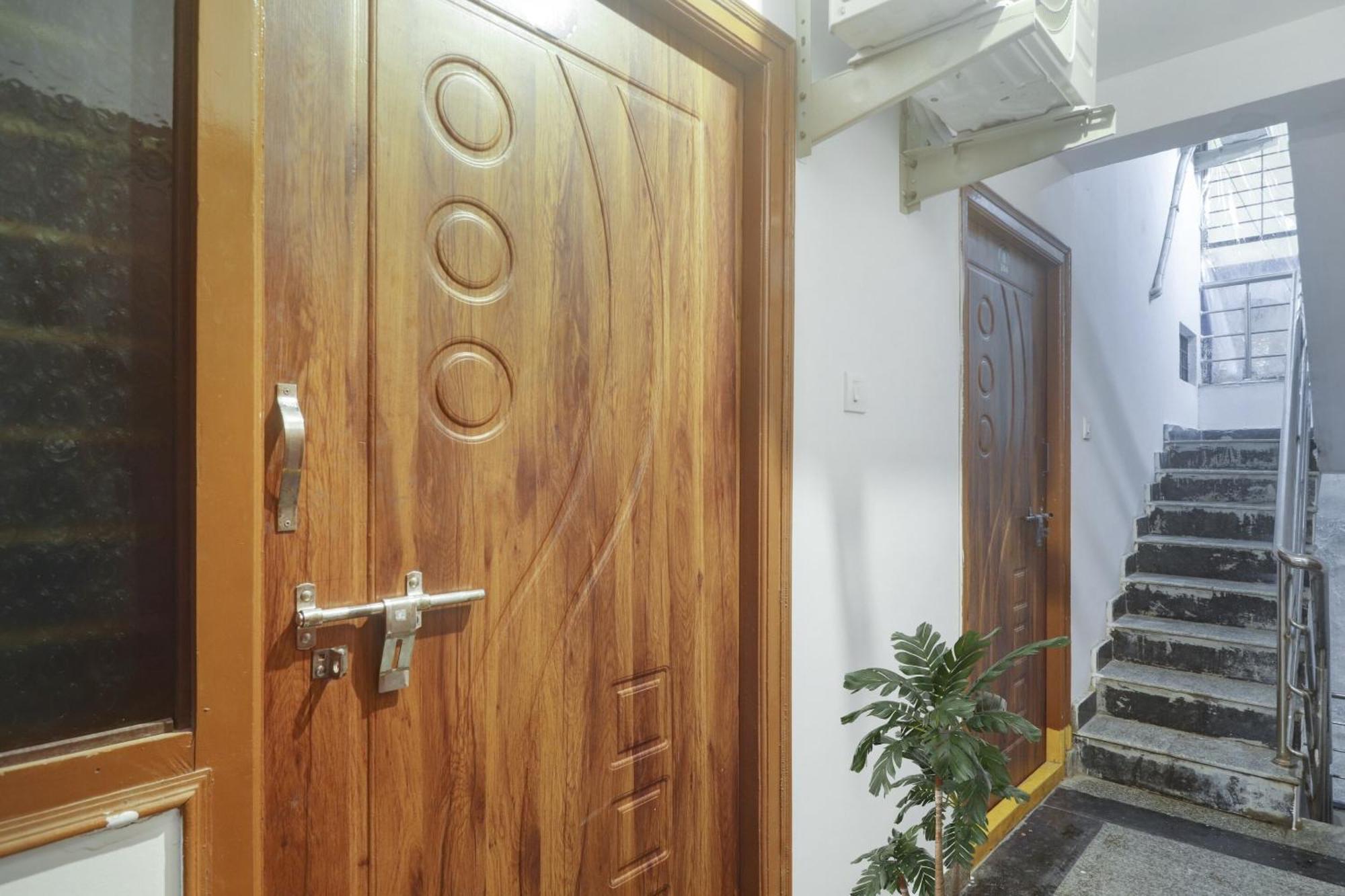 Hotel O Broholic Hotels Near Botanical Garden Hyderabad Ngoại thất bức ảnh