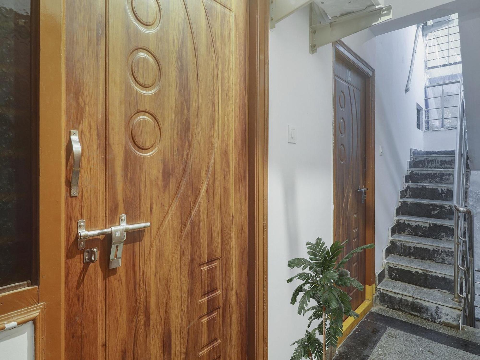 Hotel O Broholic Hotels Near Botanical Garden Hyderabad Ngoại thất bức ảnh