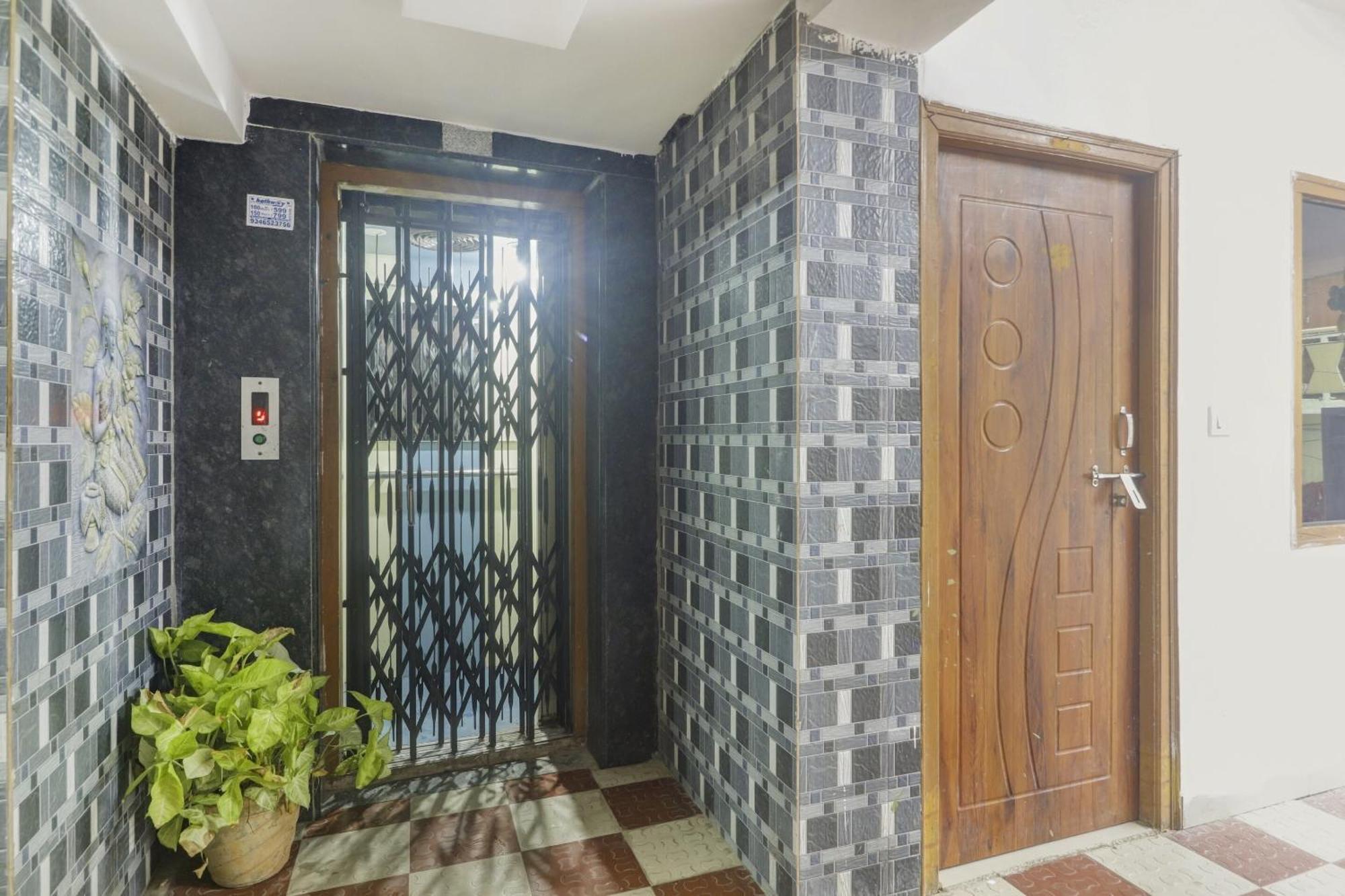 Hotel O Broholic Hotels Near Botanical Garden Hyderabad Ngoại thất bức ảnh