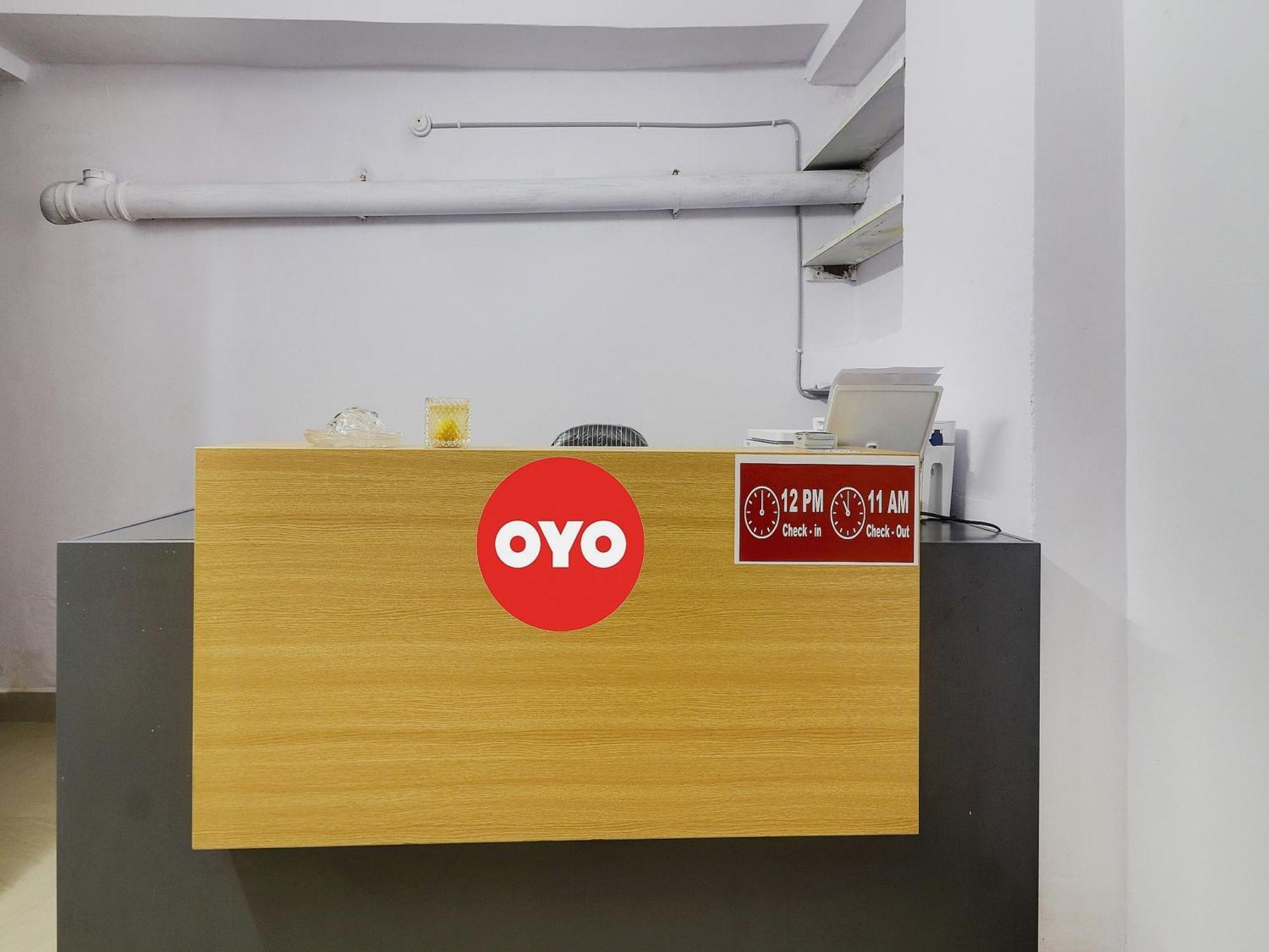 Hotel O Broholic Hotels Near Botanical Garden Hyderabad Ngoại thất bức ảnh