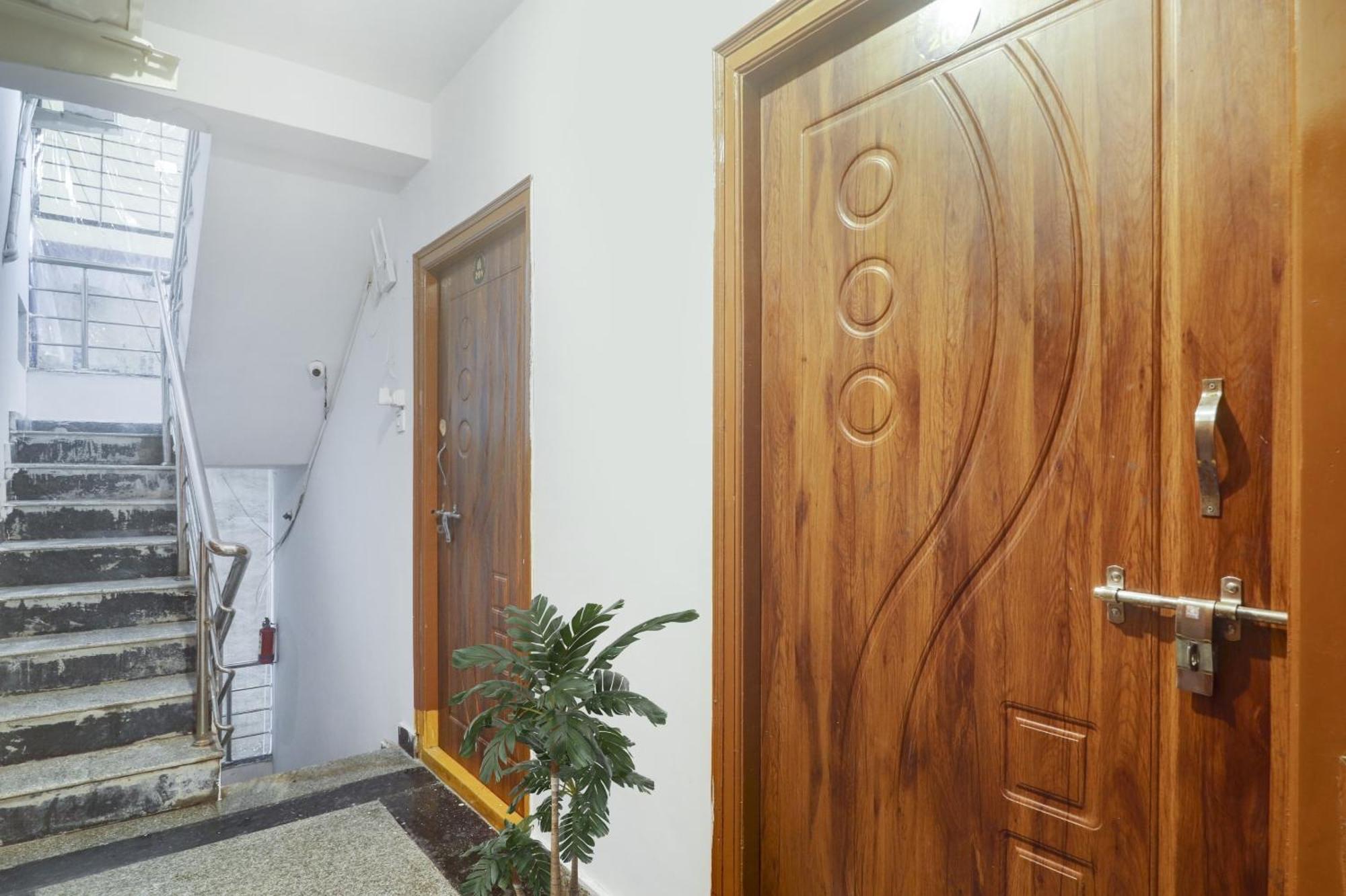 Hotel O Broholic Hotels Near Botanical Garden Hyderabad Ngoại thất bức ảnh