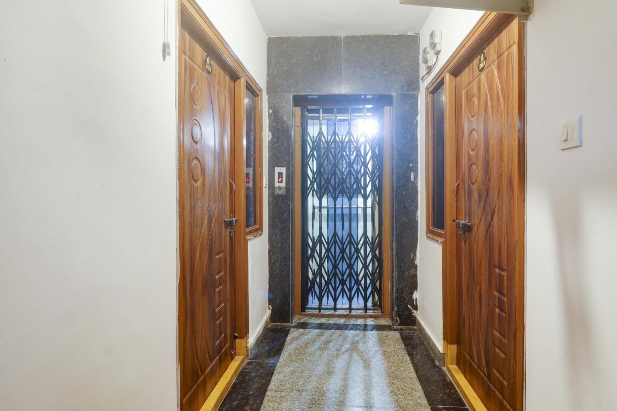 Hotel O Broholic Hotels Near Botanical Garden Hyderabad Ngoại thất bức ảnh