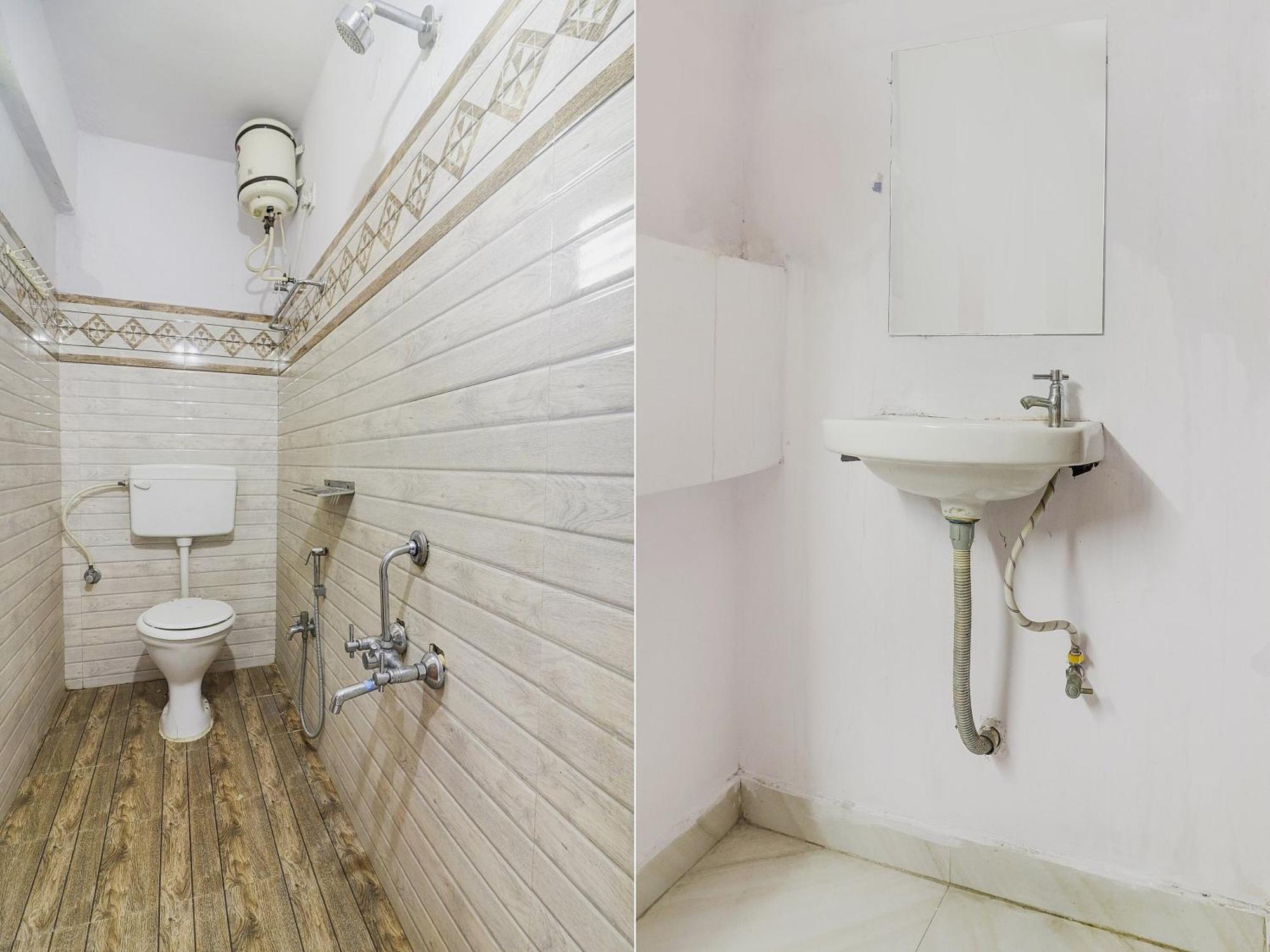Hotel O Broholic Hotels Near Botanical Garden Hyderabad Ngoại thất bức ảnh