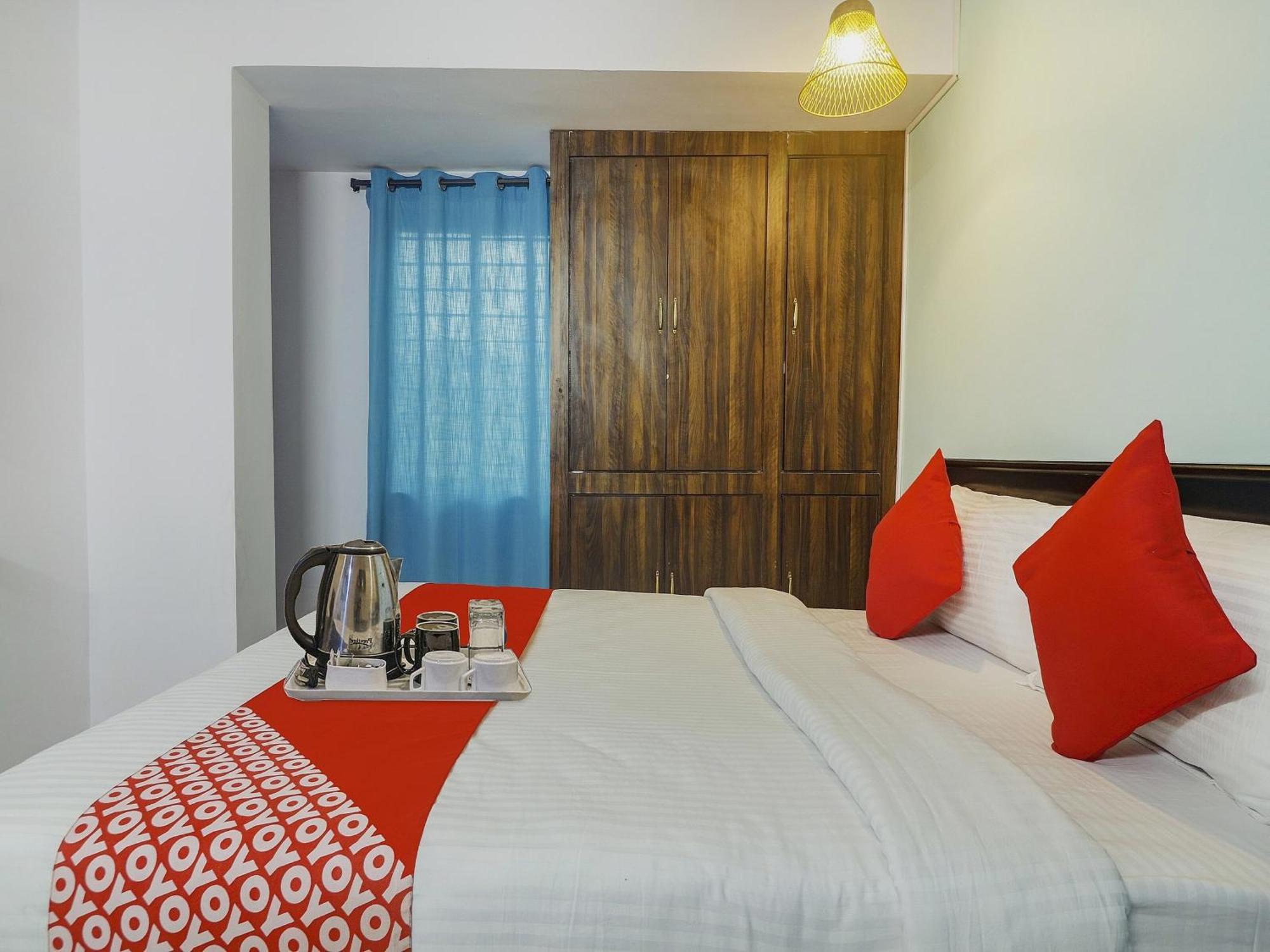Hotel O Broholic Hotels Near Botanical Garden Hyderabad Ngoại thất bức ảnh
