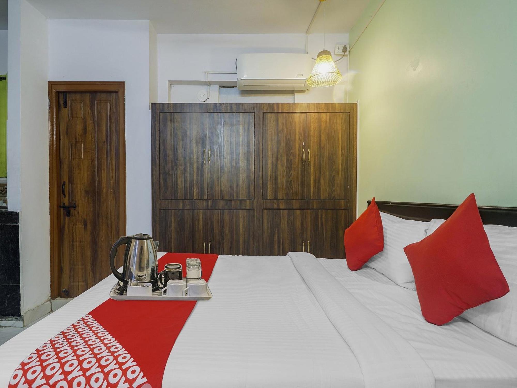 Hotel O Broholic Hotels Near Botanical Garden Hyderabad Ngoại thất bức ảnh