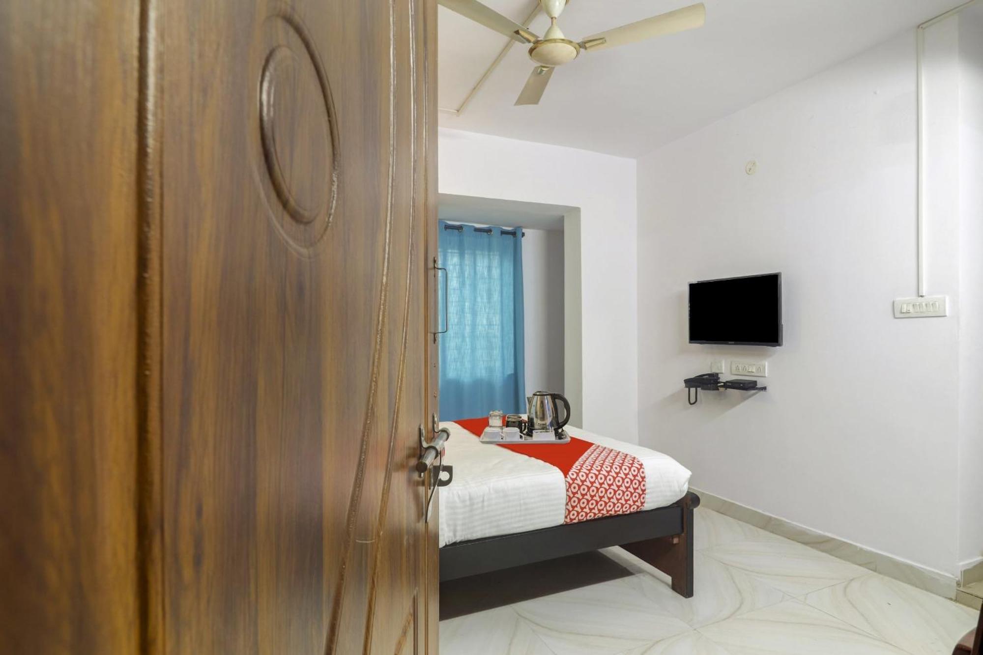 Hotel O Rr Hyderabad Ngoại thất bức ảnh